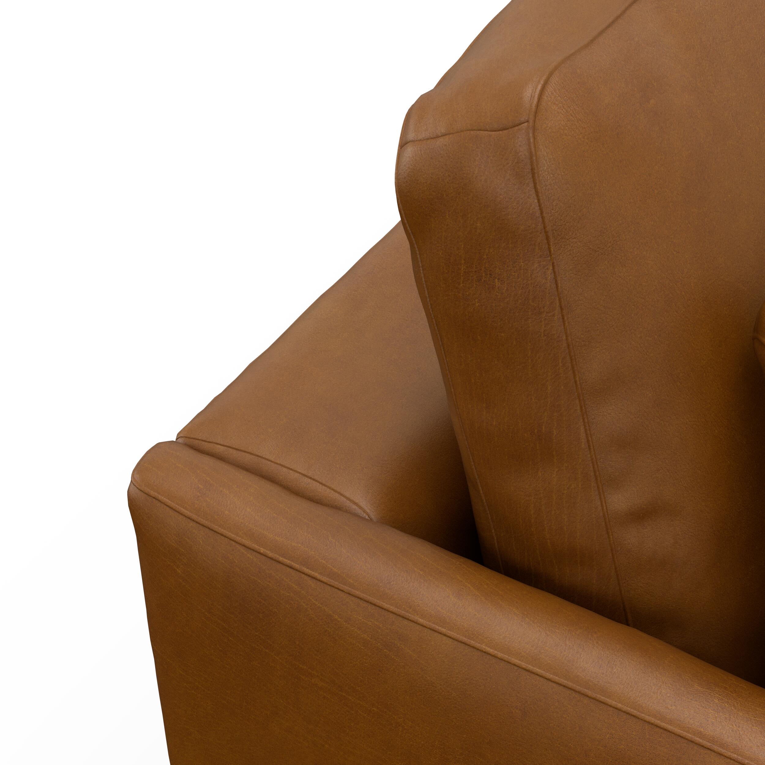 Angolo venstrevendt sofa med chaiselong