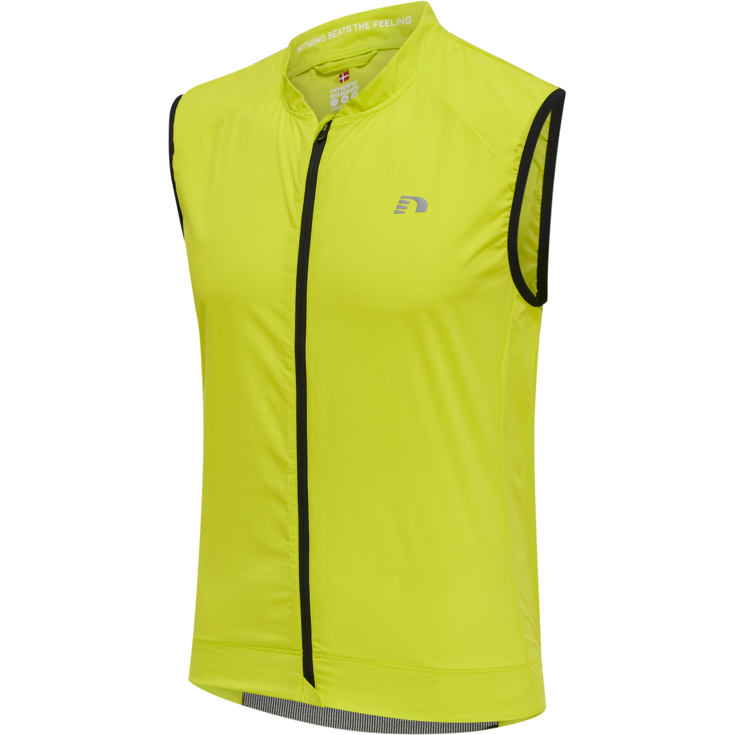 MENS CORE BIKE GILET