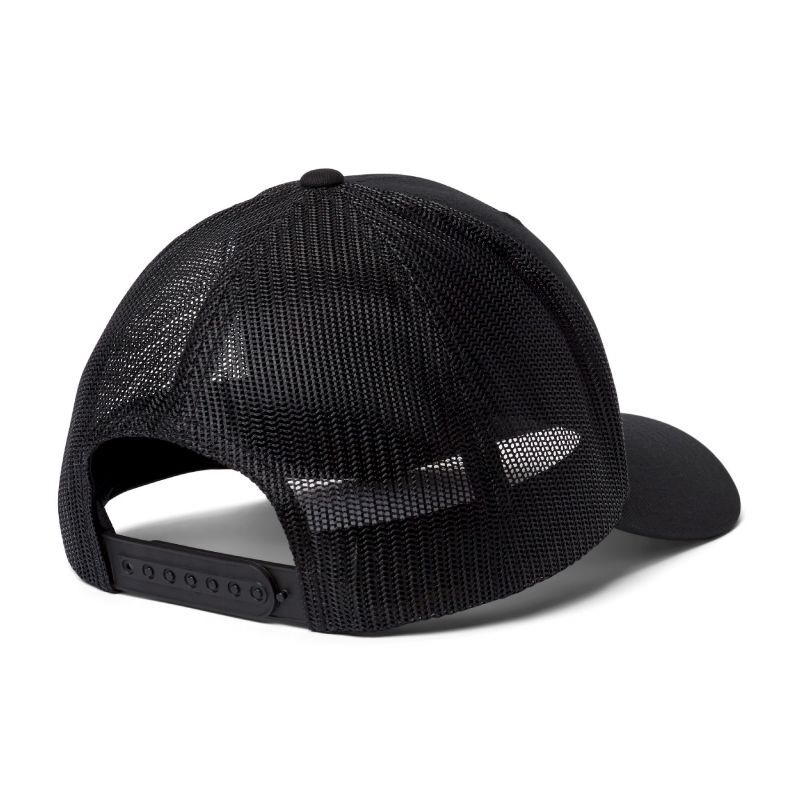 Columbia Mesh Snap Back Hat - Casquette