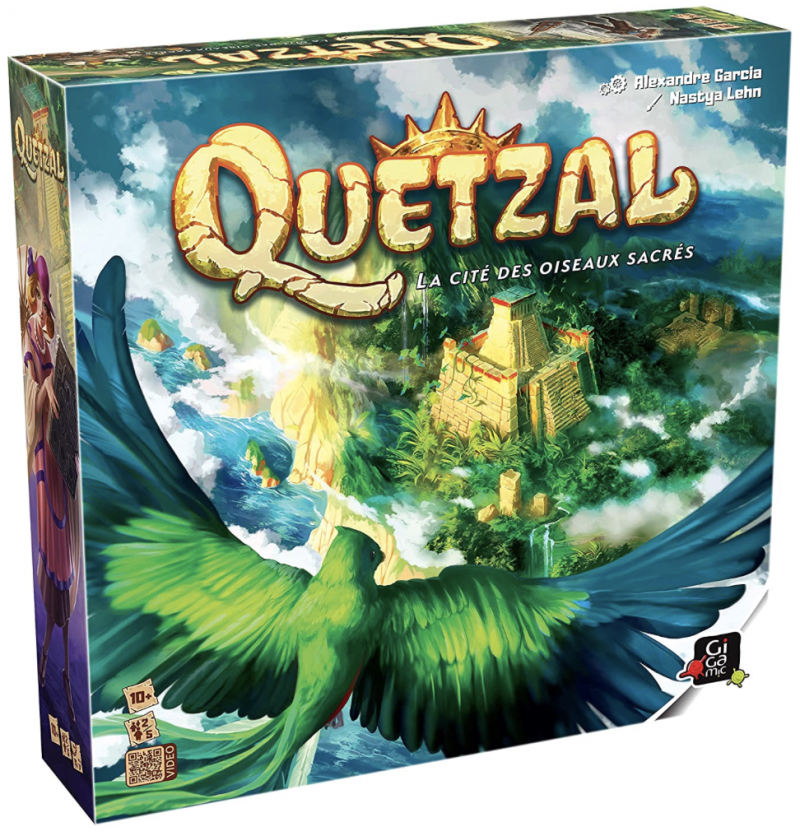 Quetzal