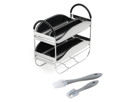 MOULINEX - Machine à pain OW610110 Home Bread