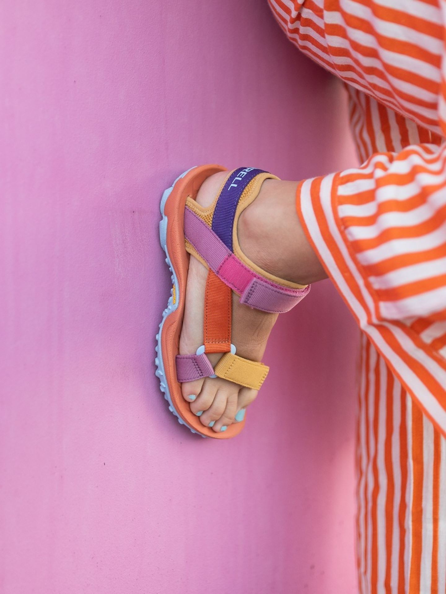 Merrell Kahuna Web