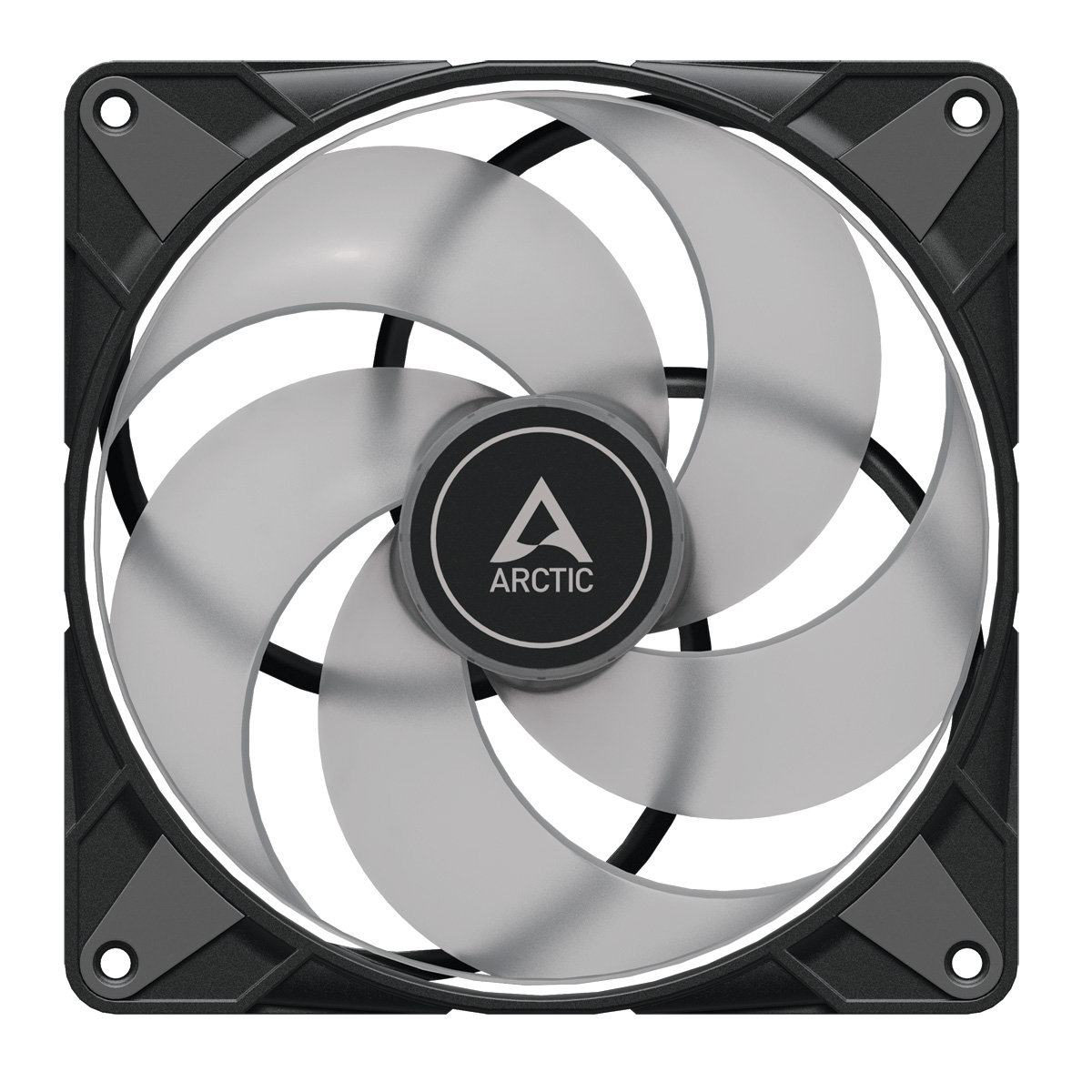 Arctic P14 PWM PST A-RGB 0dB Pack de 3