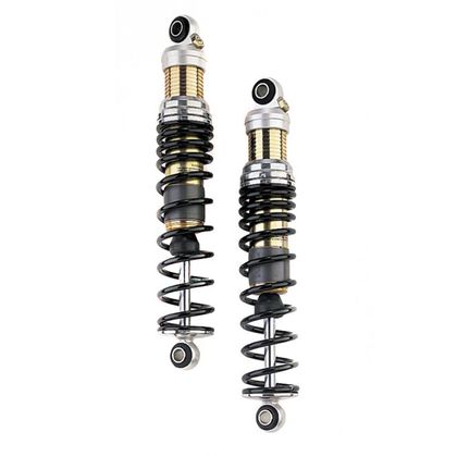 Amortisseur Ohlins Arrière