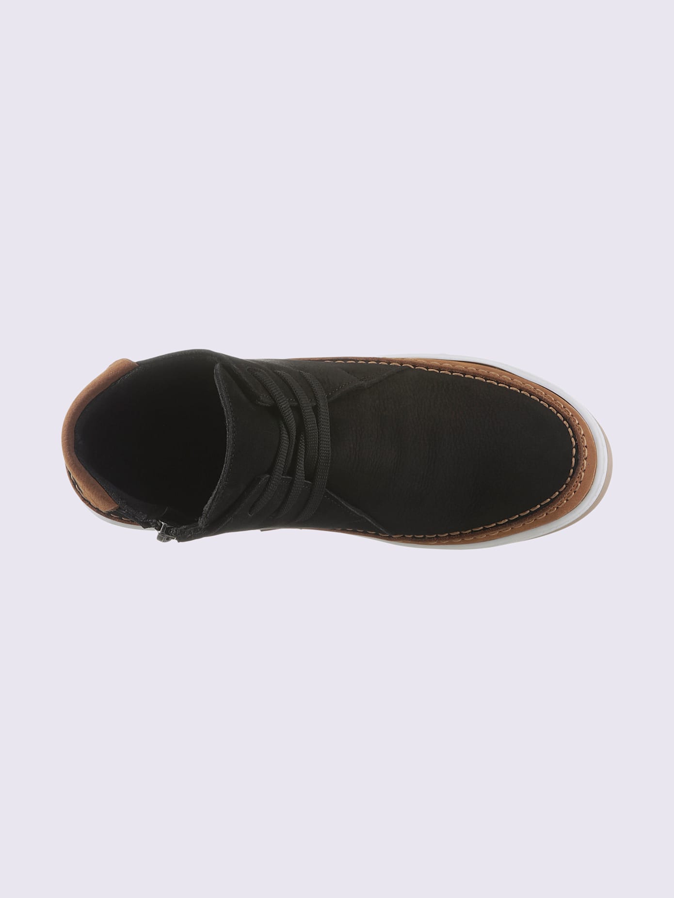 Bottines largeur g*