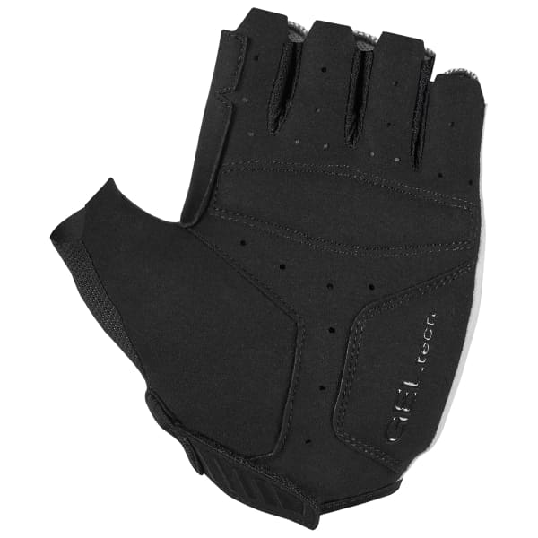Gant vélo route MAVIC KSYRIUM GLOVE WHITE