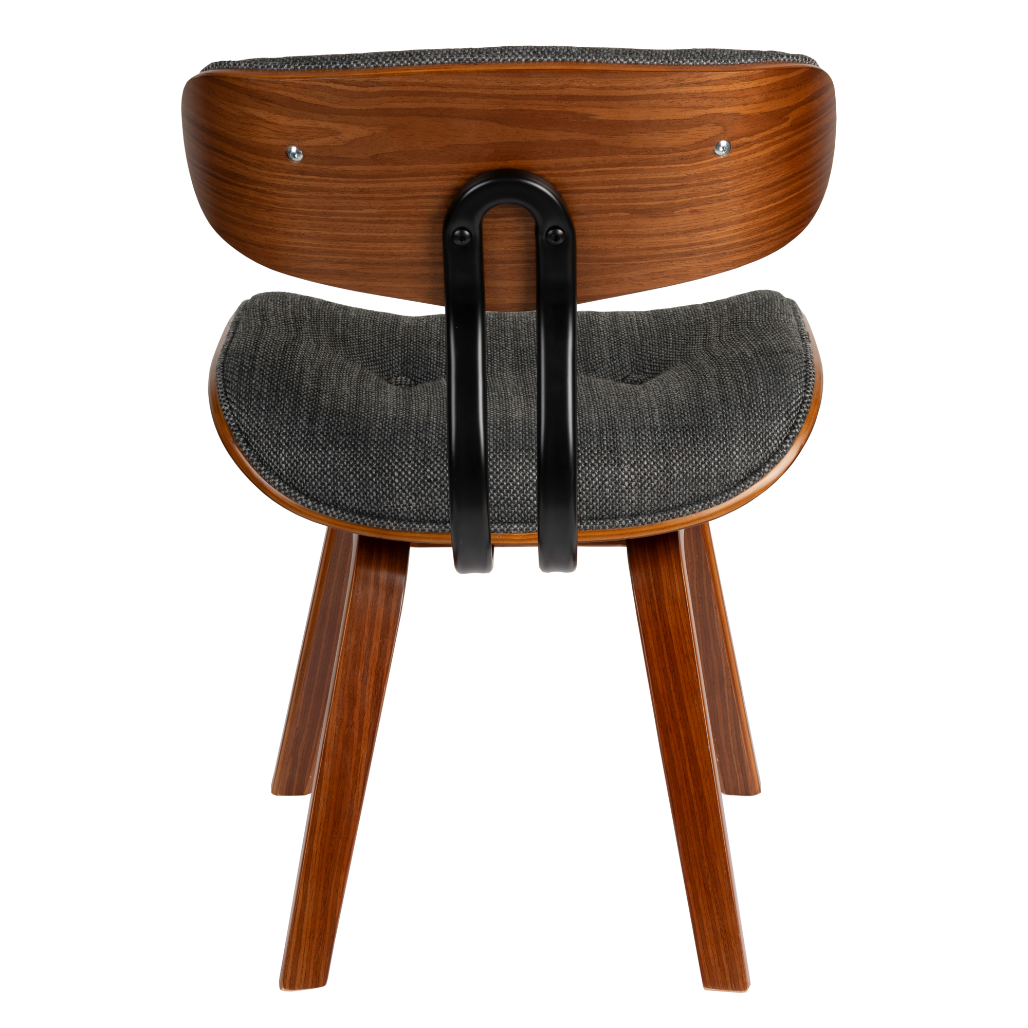 Eetkamerstoel Blackwood grijs