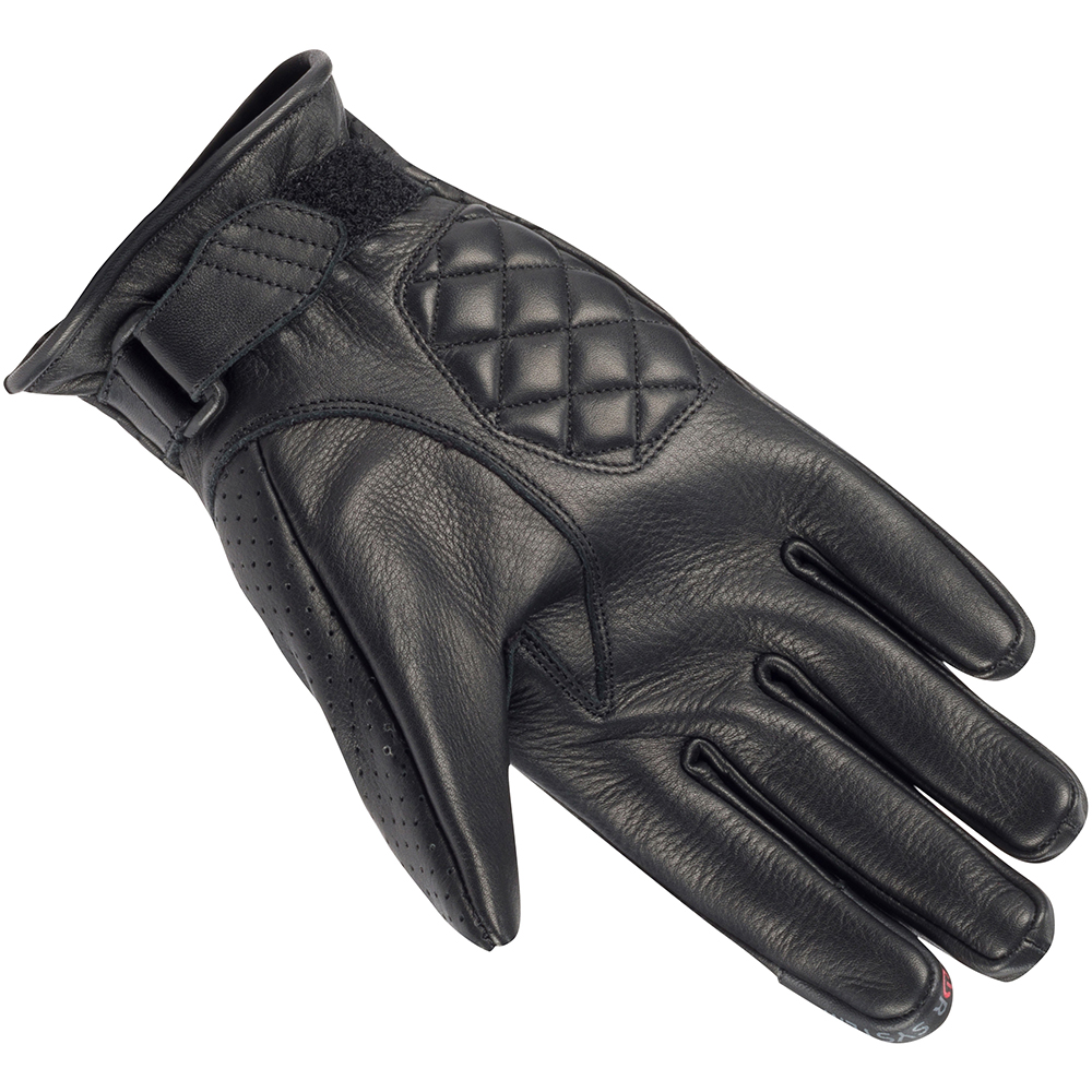 Bering - Gants Femme Lady Zack Perfo Noir