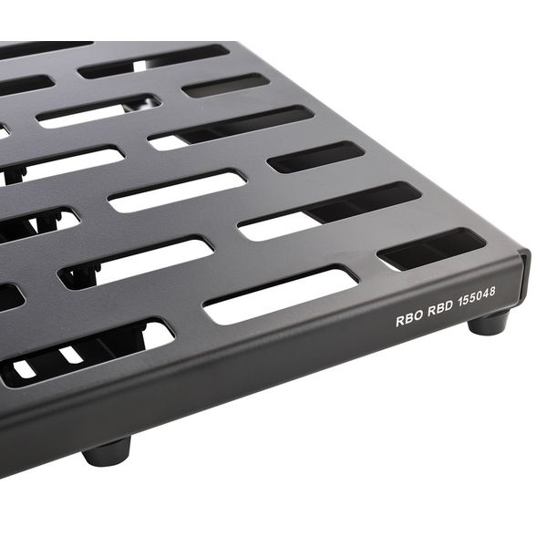 Rockboard CINQUE 5.3 C mit Flightcase