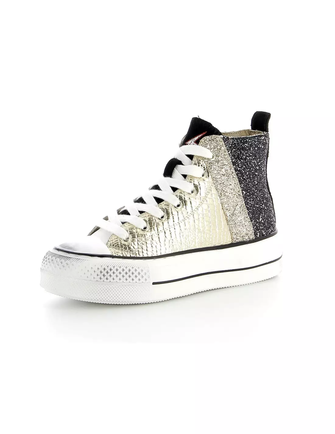 CL11 CL44 GOLD - Baskets Gold