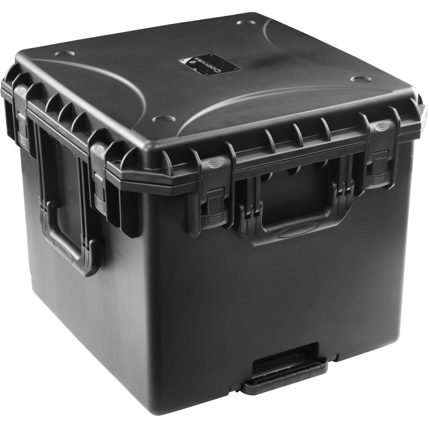 Odyssey VU191917HWNF universele trolley case, 50 x 48 x 38 cm