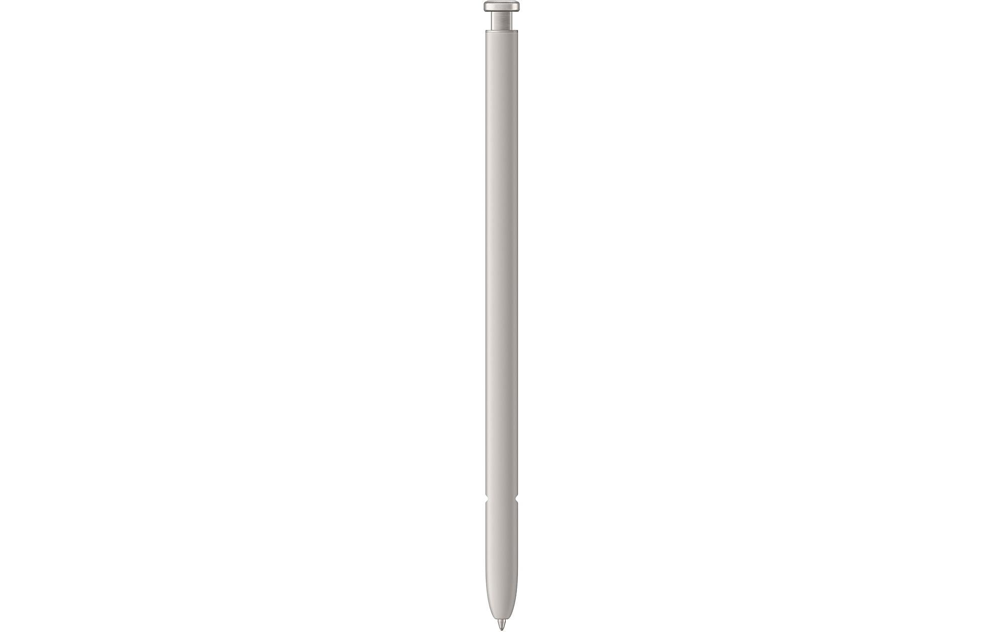 S Pen Galaxy S25 Ultra Light GrayPräziser Eingabestift für das Samsung Galaxy S25 Ultra