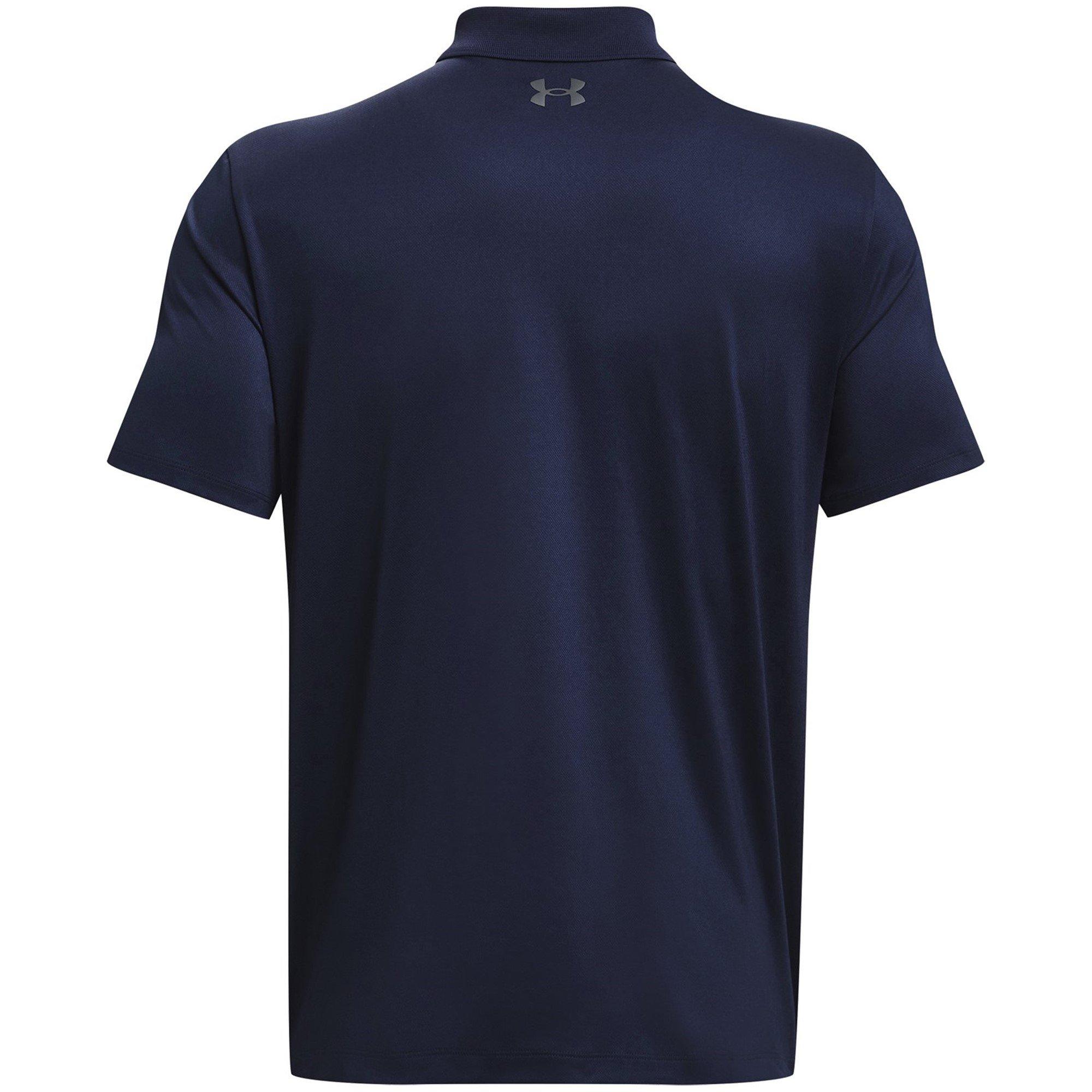 Under Armour Matchplay Polo Men's