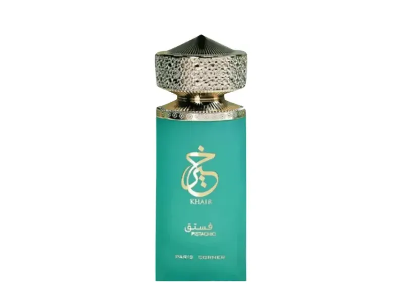 Paris Corner - Khair Pistachio EDP U 100 ml