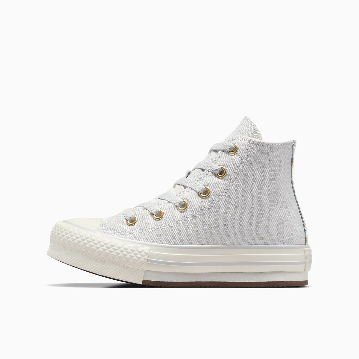 CONVERSE<br>Tênis All Star EVA Lift Hi Crafted Fashion