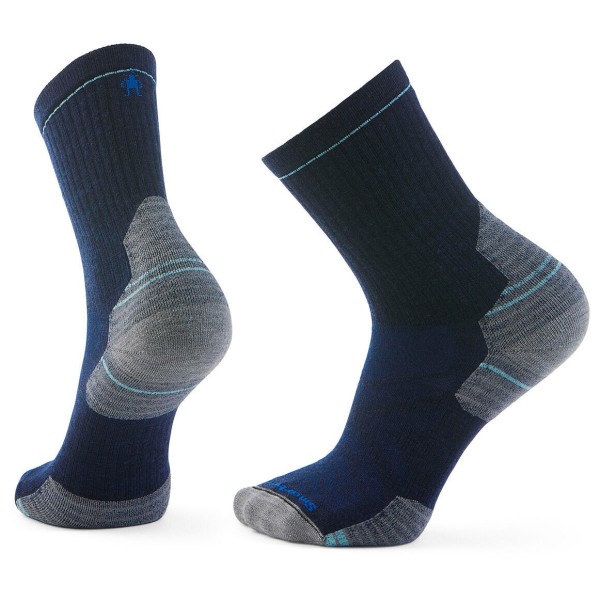 Smartwool - Hike Targeted Cushion Mid Crew Socks - Chaussettes de randonnée