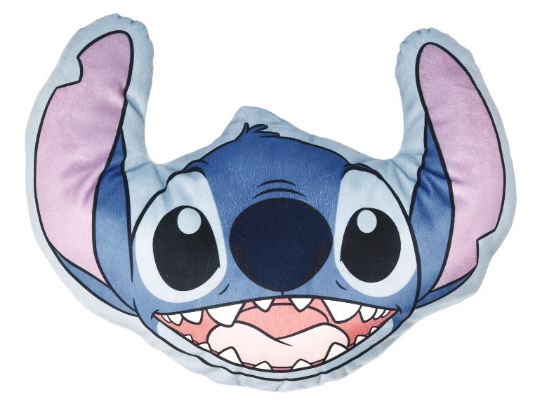 Plaid met kussen Disney
