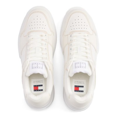 Sneakers femme The Brooklyn Mix Media TOMMY HILFIGER