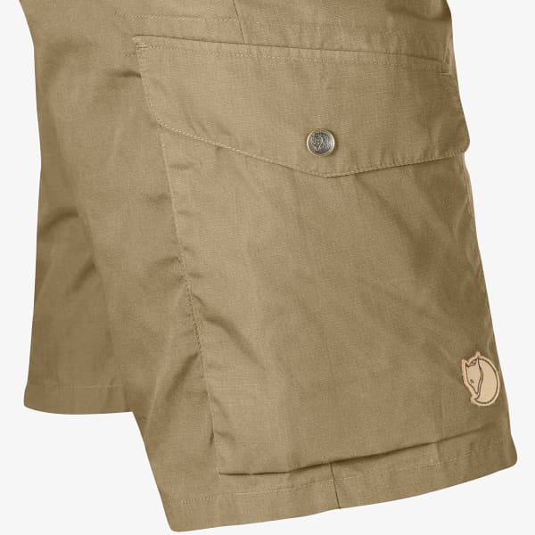 Short randonnée FJALLRAVEN RUAHA SHORTS M SAND