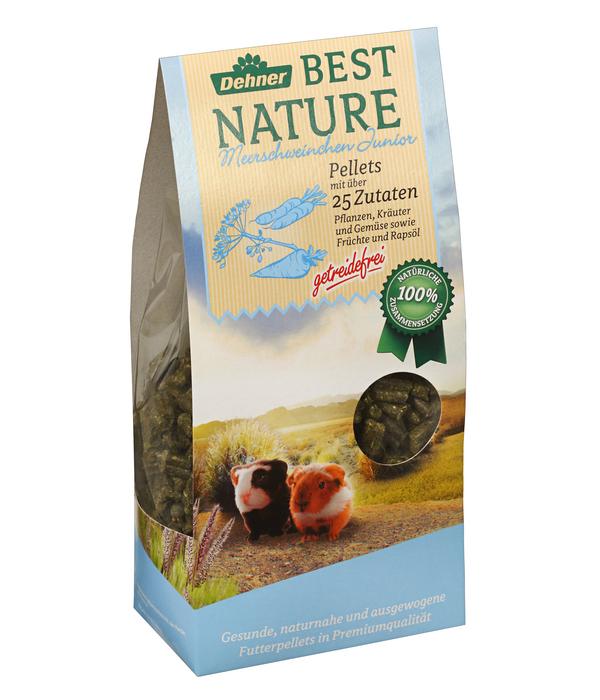 Dehner Best Nature Meerschweinchenfutter