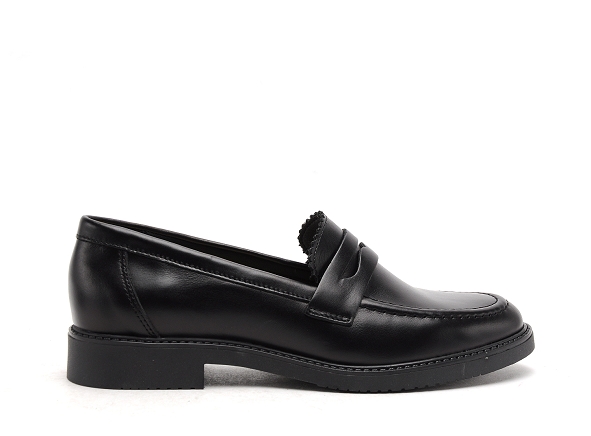 Fricote basses femme 39650 noir