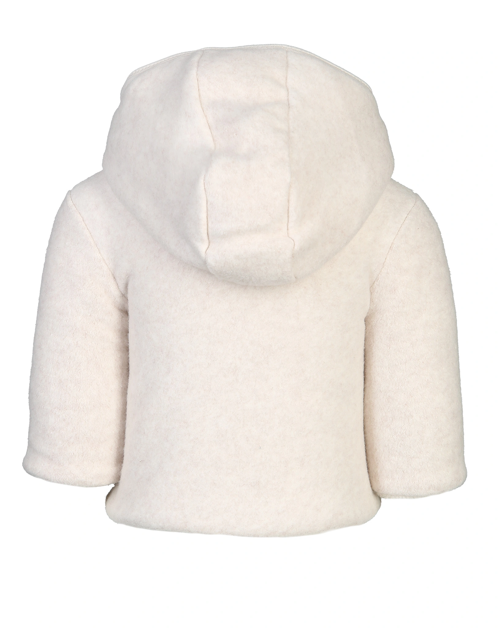 Wende-Babyjacke DENVER in nougat