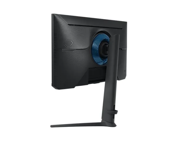Samsung Odyssey G4 S25BG400EU - LED-skærm - 25