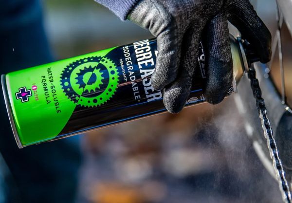 Muc-Off Bio Degreaser, 500ml