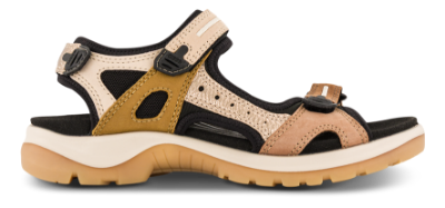 ECCO Offroad Sandal Brun 06956352043