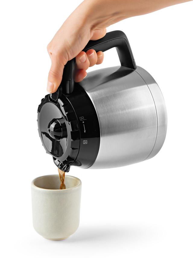 Perfekter Kaffeegenuss & Vielseitigkeit