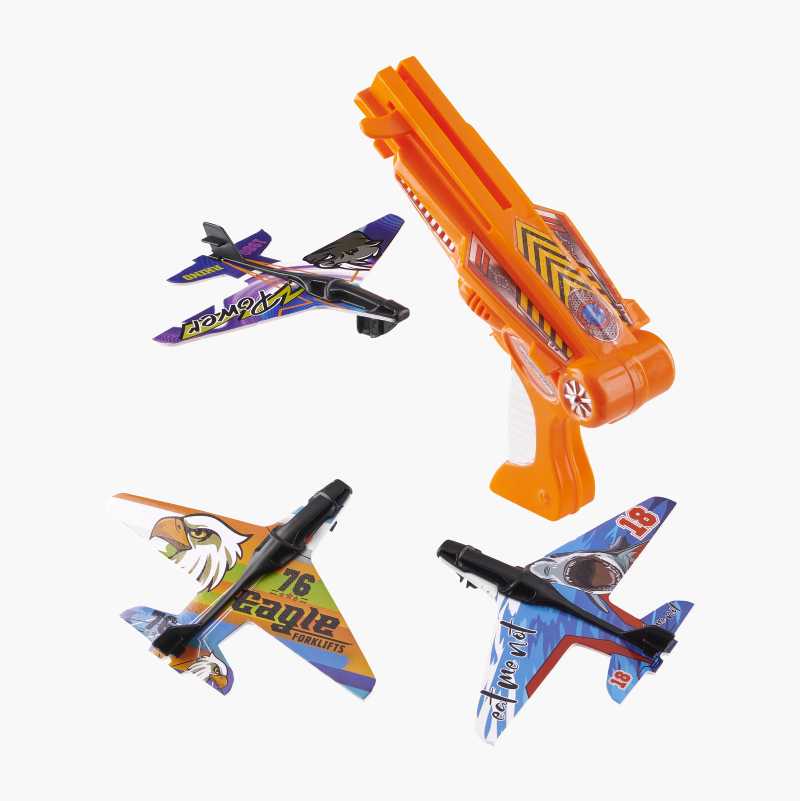 Flykatapult