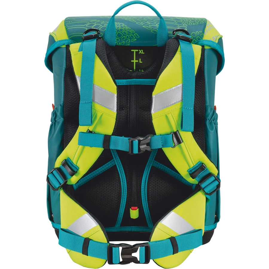 Scout Neo Superflash Extreme Lizard