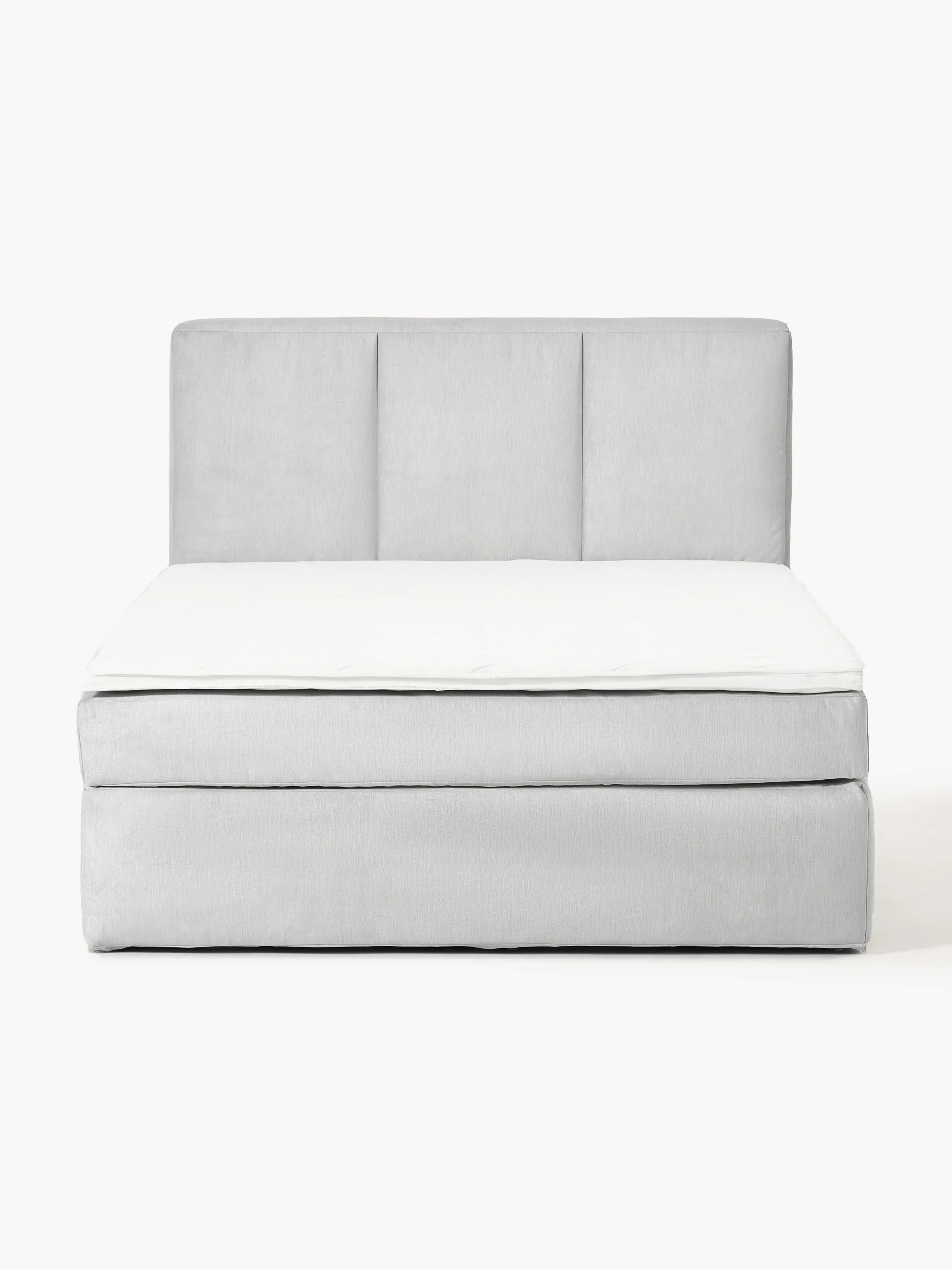 Boxspringbed Oberon