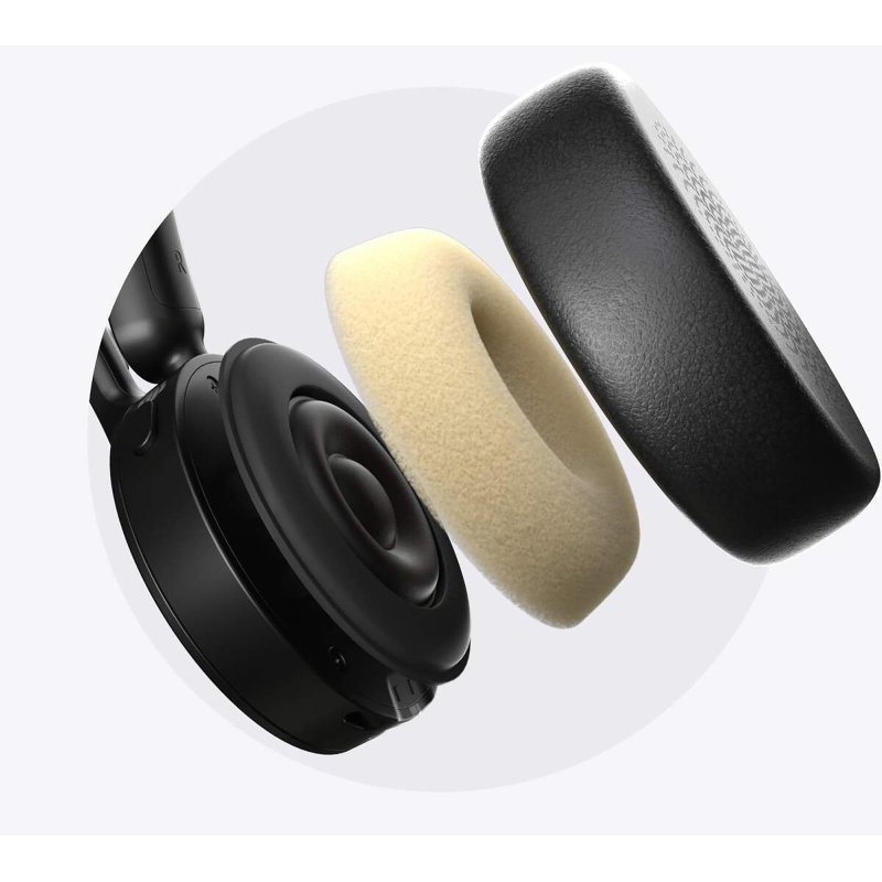 Casque sans fil Yealink BH70 Duo Microsoft Teams USB-C