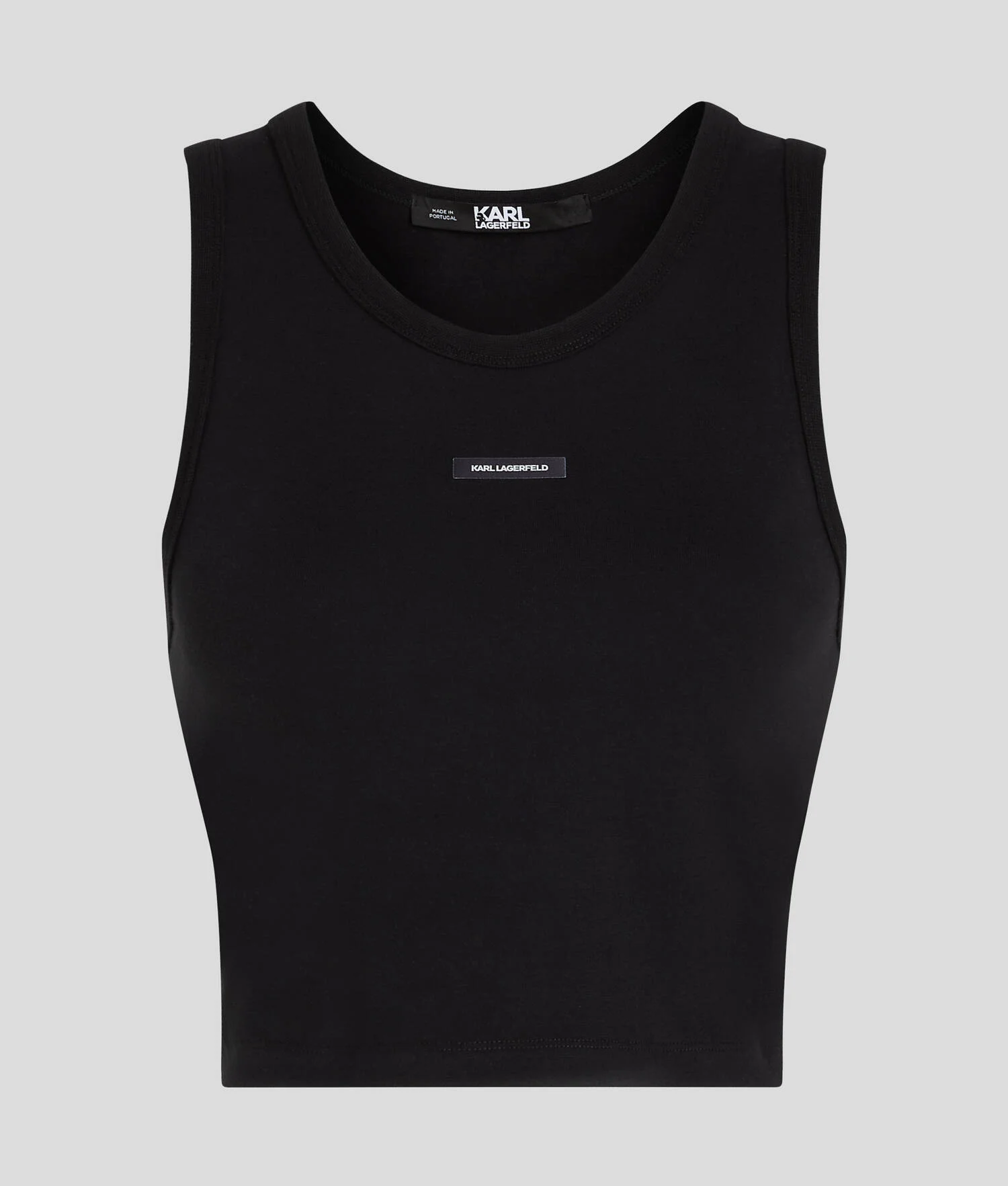 DÉBARDEUR LOUNGEWEAR AVEC LOGO ESSENTIAL