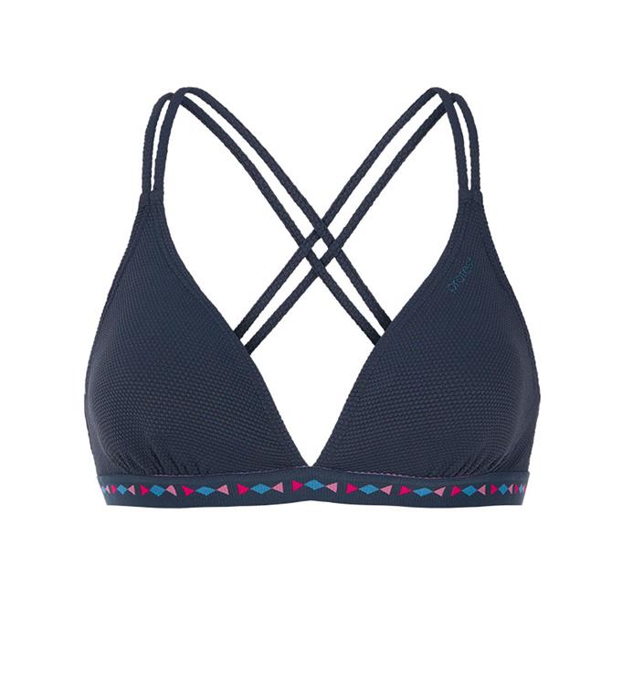 Protest Women MIXTIAMAT 24 triangle Bikinitop