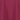 Top met pailletten pofmouwen Donker rood