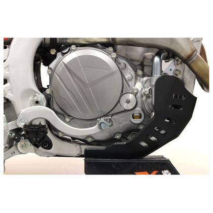 Sabot moteur aXp MX PHD