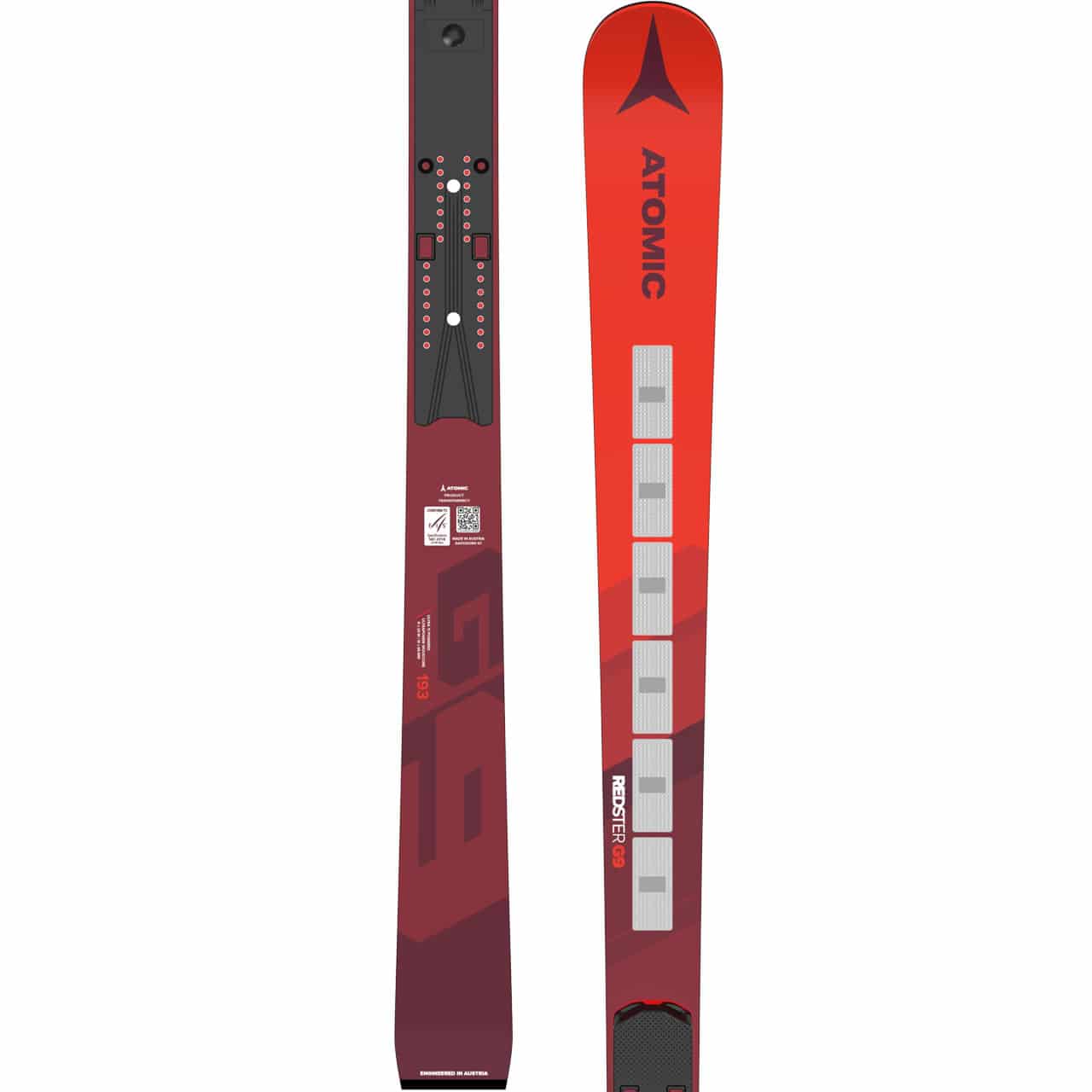 Atomic NY Redster G9 FIS Revoshock Men | Atomic Redster | Atomic Serien | A | MARKEN | XSPO