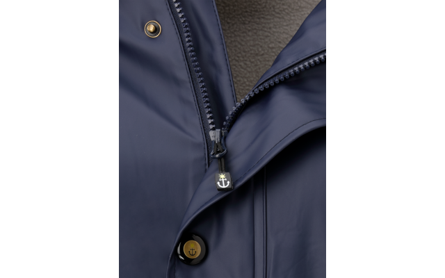 Ankerglut Ankerglutfrost Herren Regenjacke