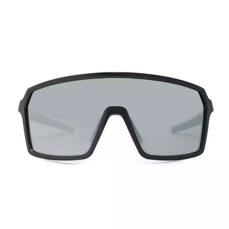 Lunettes de soleil MUNDAKA Kjerag Matte Black
