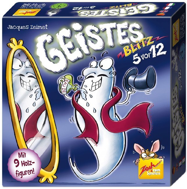 Geistesblitz 5 vor 12 (Spiel)