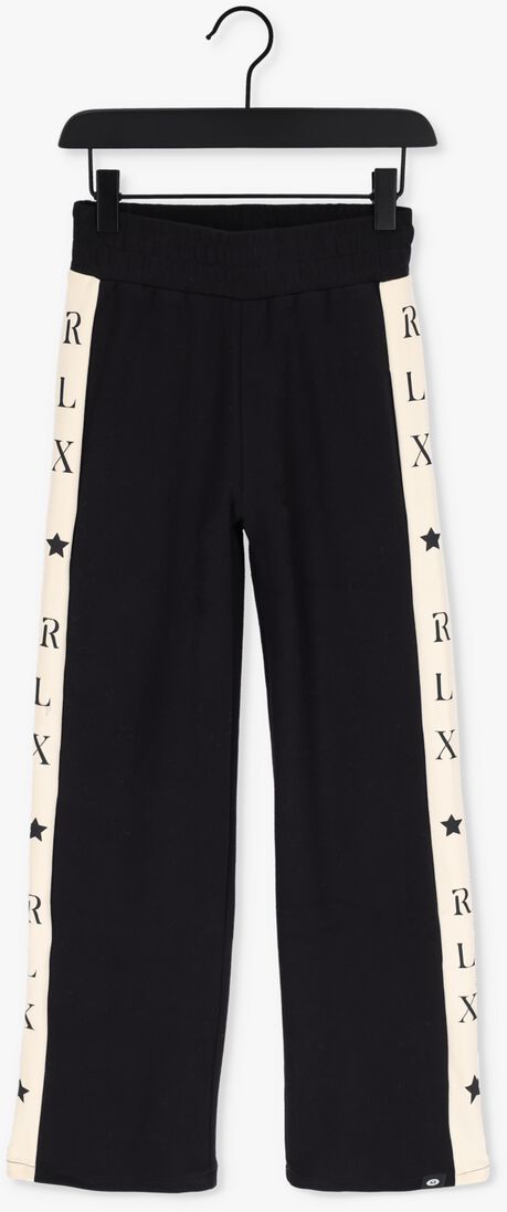 RELLIX zwarte rellix joggingbroek jogpants rlx
