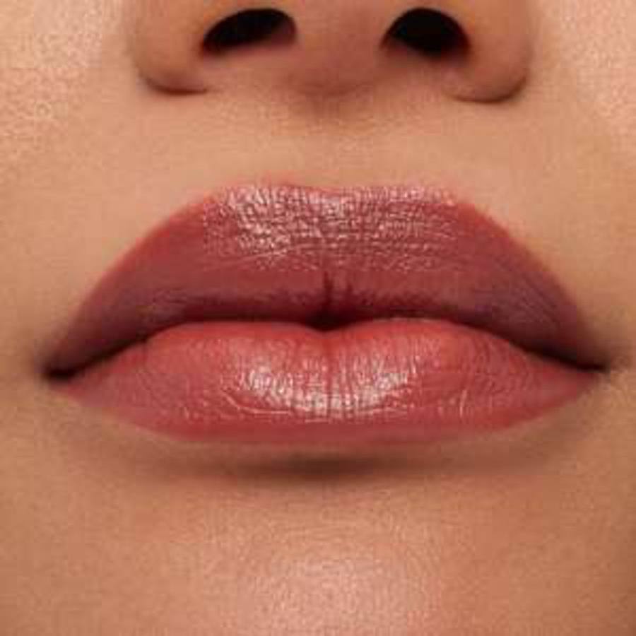 MAC Mini Macximal Sleek Satin Lipstick Creme In Your Coffee 1,5g