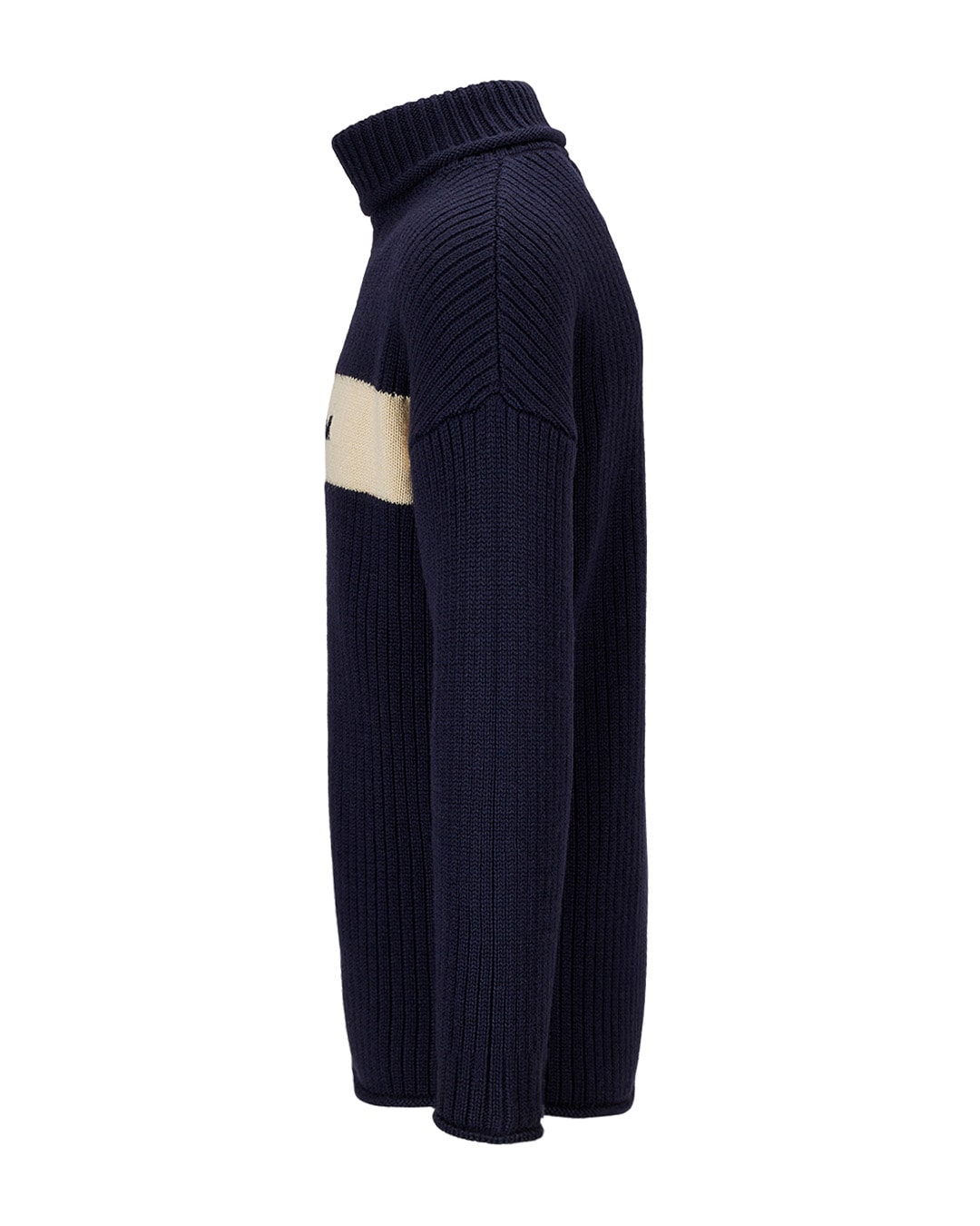 Amundsen Sports Heroes Ski Turtle Neck, Herre<br>God og varm genser i 100% norsk ull!