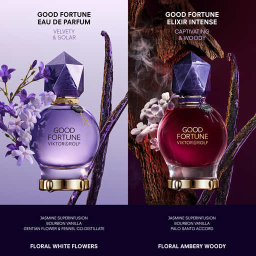 Viktor & Rolf Good Fortune Eau De Parfum, 50 ml