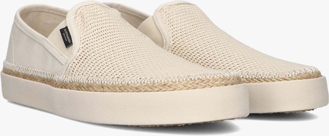 SCOTCH & SODA beige scotch & soda loafers izomi m 11