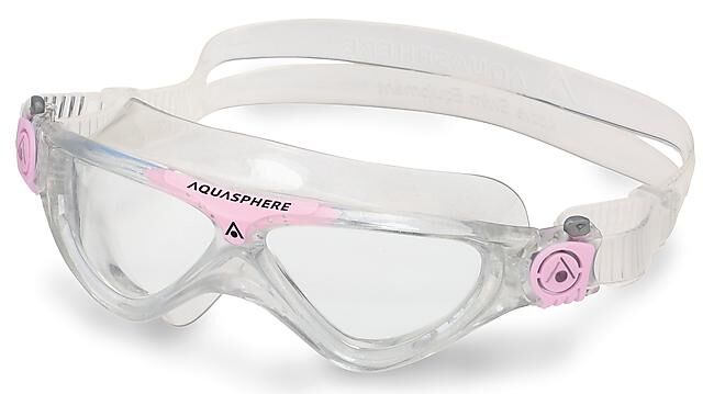 AQUASPHERE - MASQUE DE NATATION VISTA KID