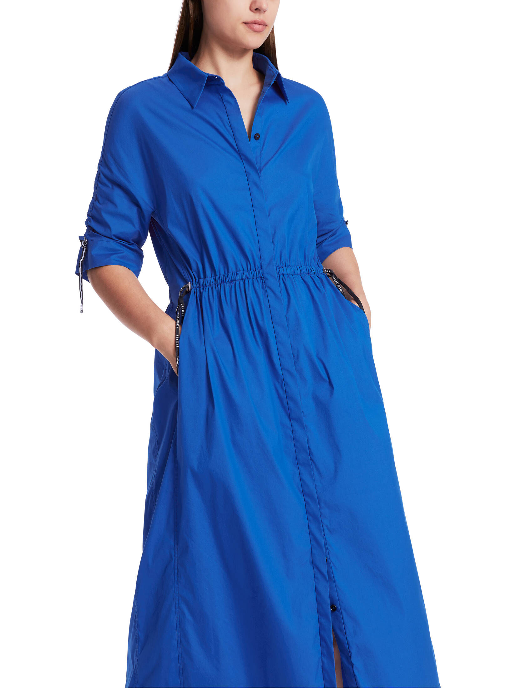 Marc Cain| Damen Hemdkleid