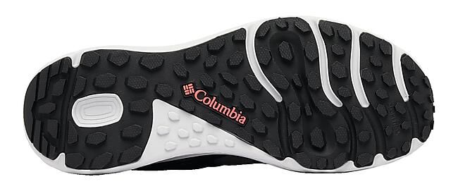 COLUMBIA - CHAUSSURES DE MULTIACTIVITEE KONOS TRS W